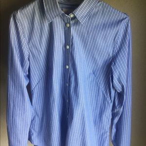 Banana Republic Non-Iron Dress Shirt
